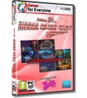 Hidden Object Games Vol.134 - 7in1